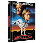 Film: Sidekicks Mediabook Cover C