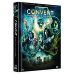 Film: Convent Mediabook Cover B