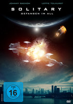 Film: Solitary - Gefangen im All