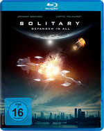 Film: Solitary - Gefangen im All