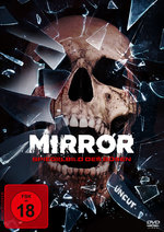Film: Mirrors - Spiegelbild des Bösen