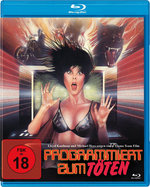 Film: Programmiert zum Töten