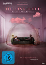 Film: The Pink Cloud - Zusammen. Allen. Für immer