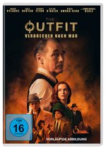 Film: The Outfit - Verbrechen nach Maß