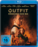 Film: The Outfit – Verbrechen nach Maß