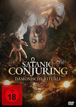 Film: Satanic Conjuring - Dämonische Rituale