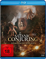 Film: Satanic Conjuring - Dämonische Rituale