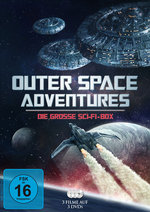 Film: Outer Space Adventures