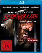 Film: Bekenntnise eine Serienkillers