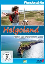Film: Helgoland zwischen Himmel und Meer - Wunderschön