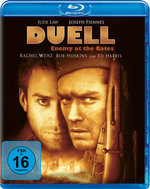 Film: Duell - Enemy at the Gates