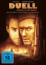 Film: Duell - Enemy at the Gates