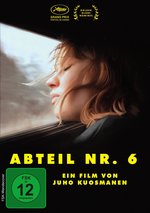 Film: Abteil Nr.6