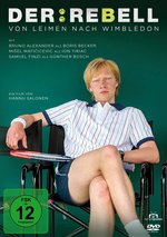 Film: Boris Becker: Der Rebell - Von Leimen nach Wimbl