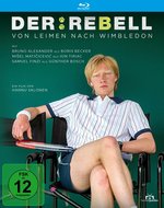 Film: Boris Becker: Der Rebell - Von Leimen nach Wimbl