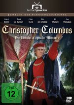 Film: Christopher Columbus - Der komplette Mehrteiler