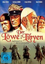 Film: Der Löwe von Libyen