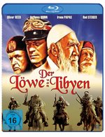Film: Der Löwe von Libyen