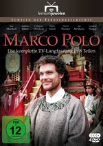 Film: Marco Polo - Die komplette TV-Langfassung