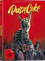 Film: Pussycake - Monster, Musik und Gore!
