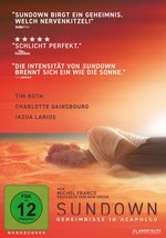 Film: Sundown - Geheimnisse in Acapulco
