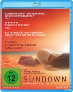 Film: Sundown - Geheimnisse in Acapulco