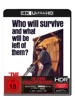 Film: The Texas Chainsaw Massacre