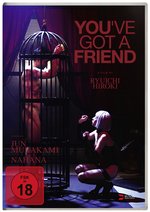 Film: You've Got a Friend