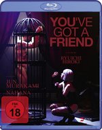 Film: You've Got a Friend