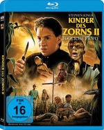Film: Stephen King's KINDER DES ZORNS 2 – Tödliche Ern