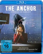 Film: The Anchor - Stimmen aus der Dunkelheit