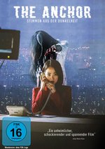 Film: The Anchor - Stimmen aus der Dunkelheit