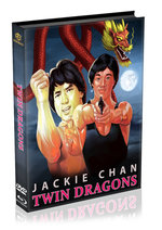 Film: Twin Dragons - Jackie Chan