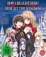 Film: How a Realist Hero Rebuilt the Kingdom - Vol. 6