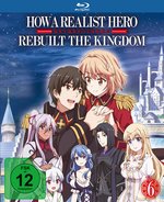 Film: How a Realist Hero Rebuilt the Kingdom - Vol. 6