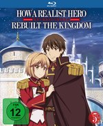 Film: How a Realist Hero Rebuilt the Kingdom - Vol. 5