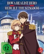 Film: How a Realist Hero Rebuilt the Kingdom - Vol. 5