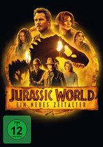 Film: Jurassic World - Ein neues Zeitalter