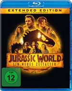 Film: Jurassic World - Ein neues Zeitalter