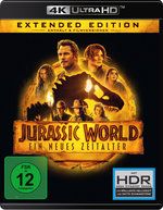 Film: Jurassic World - Ein neues Zeitalter