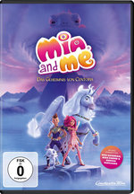 Film: Mia and Me - Das Geheimnis von Centopia