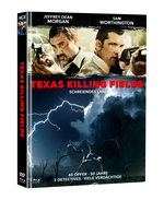 Film: Texas Killing Field Mediabook Cover A