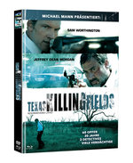Film: Texas Killing Field Mediabook Cover B