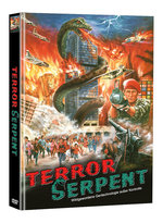 Film: Terror Serpent