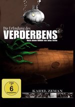 Film: Die Erfindung des Verderbens