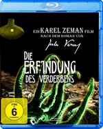 Film: Die Erfindung des Verderbens