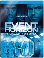 Film: Event Horizon - Am Rande des Universums