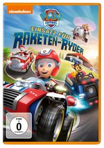 Film: PAW Patrol: Einsatz für Raketen-Ryder