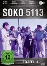 Film: Soko 5113 - Staffel 14