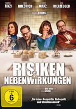 Film: Risiken & Nebenwirkungen